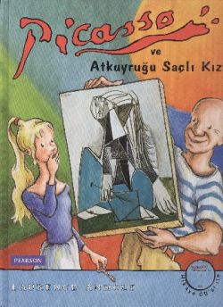 Picasso ve Atkuyruğu Saçlı Kız