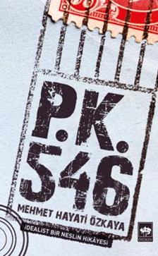 PK 546