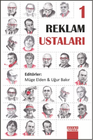 Reklam Ustaları - 1
