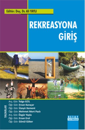 Rekreasyona Giriş