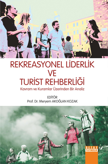 Rekreasyonel Liderlik Ve Turist Rehberliği