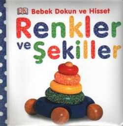 Renkler ve Şekiller (Ciltli)