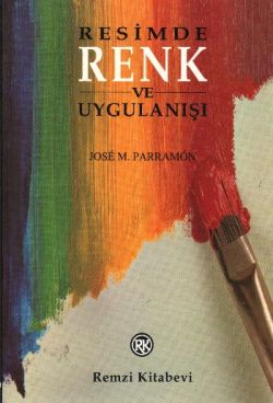 Resimde Renk ve Uygulanışı