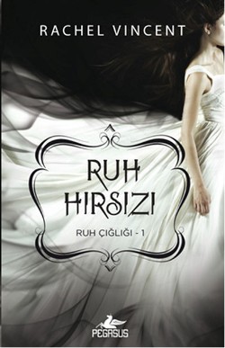 Ruh Çığlığı 1: Ruh Hırsızı