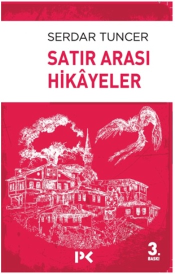 Satır Arası Hikayeler