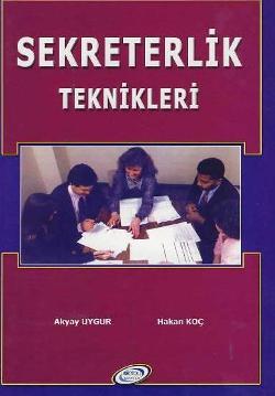 Sekreterlik Teknikleri