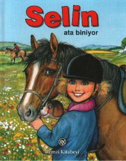 Selin Ata Biniyor