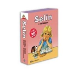 Selin Dizisi 2 / (6 Yeni Macera)