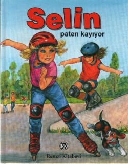Selin Paten Kayıyor