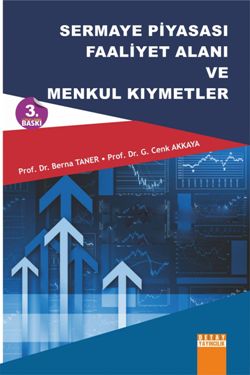 Sermaye Piyasası  Faaliyet Alanı ve Menkul Kıymetler