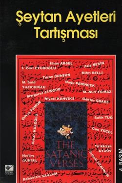 Şeytan Ayetleri Tartışması