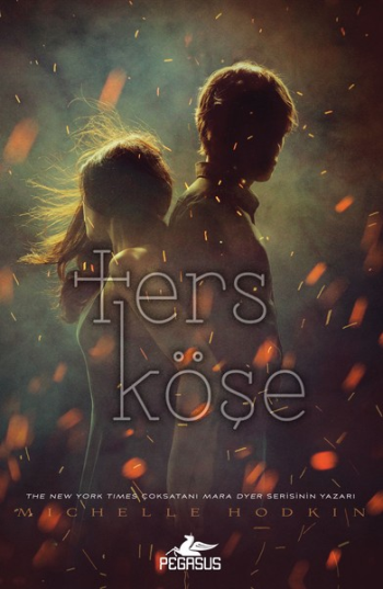 Shaw İtirafları 1 Ters Köşe