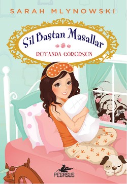 Sil Baştan Masallar 4: Rüyanda Görürsün