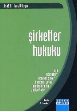Şirketler Hukuku
