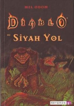 Siyah Yol Diablo 2. Kitap