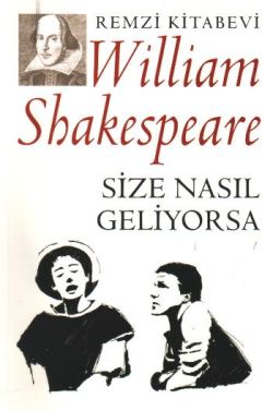 Size Nasıl Geliyorsa