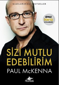 Sizi Mutlu Edebilirim (CD’li)