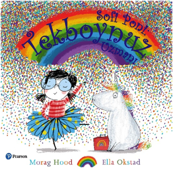 Sofi Poni - Tek Boynuz Uzmanı