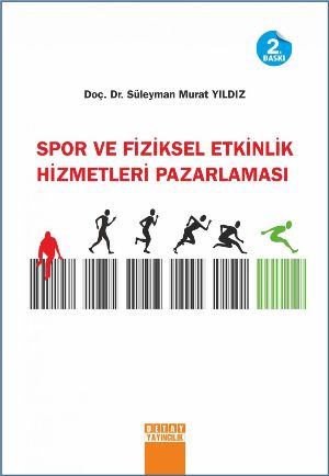 Spor ve Fiziksel Etkinlik Hizmetleri Pazarlaması