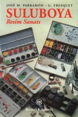 Suluboya Resim Sanatı