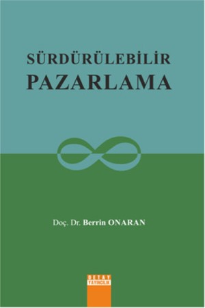 Sürdürülebilir Pazarlama