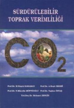 Sürdürülebilir Toprak Verimliliği