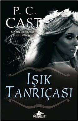 Tanrıça Serisi: 3 Işık Tanrıçası