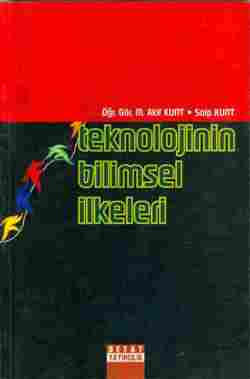 Teknolojinin Bilimsel İlkeleri