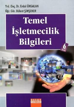 Temel İşletmecilik Bilgileri