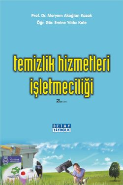 Temizlik Hizmetleri İşletmeciliği
