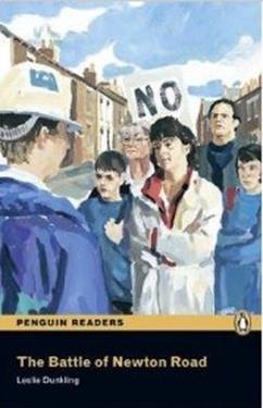 The Battle of Newton Level 1 and MP3