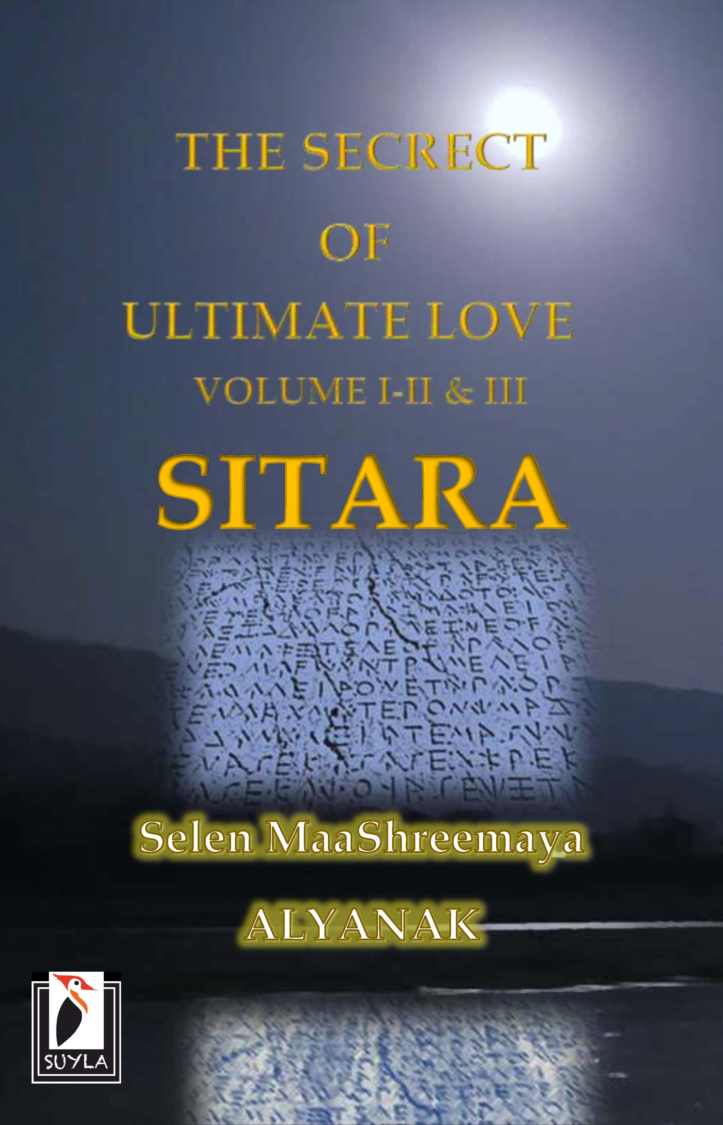 THE SECRET OF ULTIMATE LOVE
