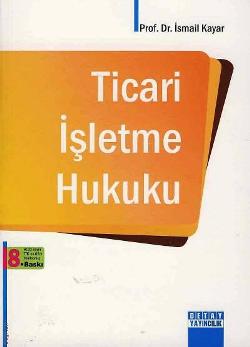 Ticari İşletme Hukuku