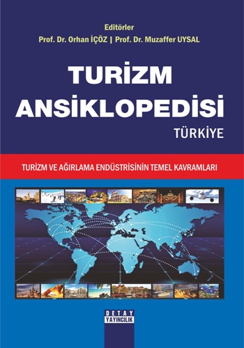 Turizm Ansiklopedisi (Ciltli)